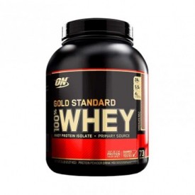 Gold Standard 100% Whey 5Lbs Optimun Nutrition