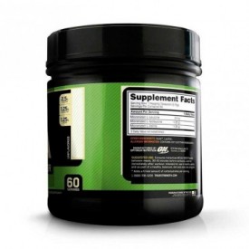 Bcaa 5000 Powder 60 Serv Optimum Nutrition