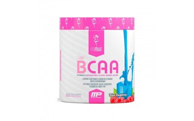 Bcaa 30 serv Fitmiss