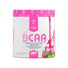 Bcaa 30 serv Fitmiss