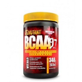 Bcaa 30 serv Mutant
