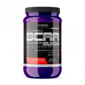 Bcaa Powder 12000 Ultimate Nutrition