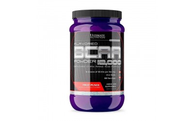 Bcaa Powder 12000 Ultimate Nutrition
