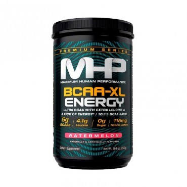 Bcaa-XL 30 Serv MHP