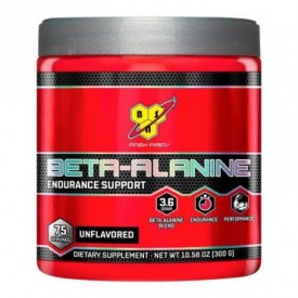 Beta Alanine 75 Serv BSN