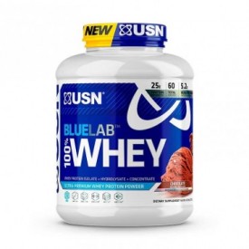 Bluelab 100% Whey 4,5 lbs USN