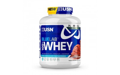 Bluelab 100% Whey 4,5 lbs USN