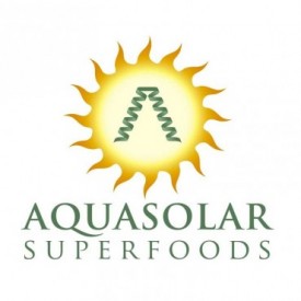 Acai Berry Organico 100Grs Aquasolar