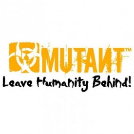 Caffeine Cafeina 240 Comp Mutant