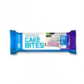 Cake Bites Optimun Nutrition
