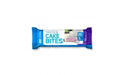 Cake Bites Optimun Nutrition