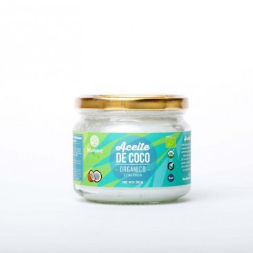 Aceite De Coco Manare