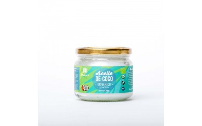 Aceite De Coco Manare