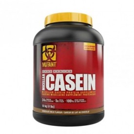 Casein Micellar Caseina 4 lbs Mutant