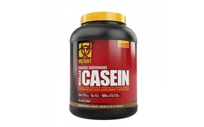 Casein Micellar Caseina 4 lbs Mutant