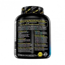 Cell Tech 6 lbs Muscletech
