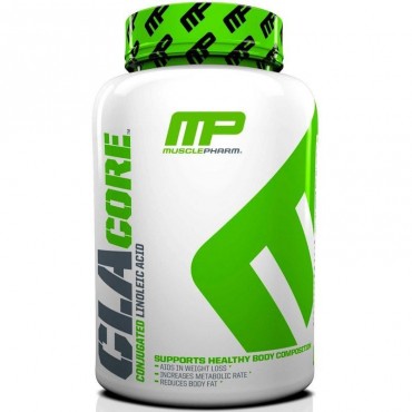 CLA Core MusclePharm