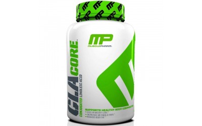 CLA Core MusclePharm