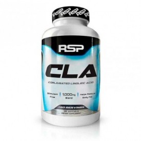 CLA 180 Serv RSP Nutrition