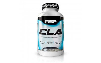 CLA 180 Serv RSP Nutrition