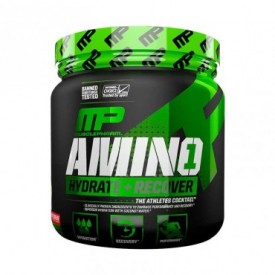 Amino 1 30serv Musclepharm