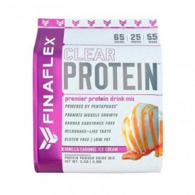 Clear Protein Premier 5.1 Lbs Finaflex
