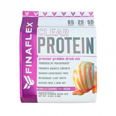 Clear Protein Premier 5.1 Lbs Finaflex