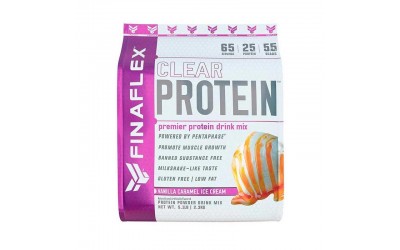 Clear Protein Premier 5.1 Lbs Finaflex