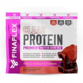 Clear Protein Premier 5.1 Lbs Finaflex