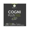 Cogni Plus L-Treonato de Magnesio WellPlus