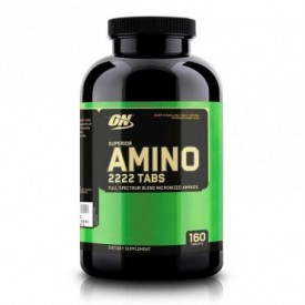 Amino 2222 Optimun Nutrition