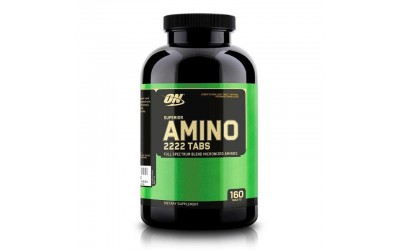 Amino 2222 Optimun Nutrition