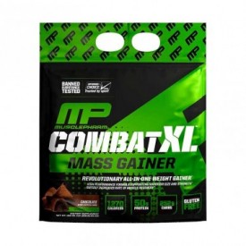 Combat XL 12 lbs Musclepharm