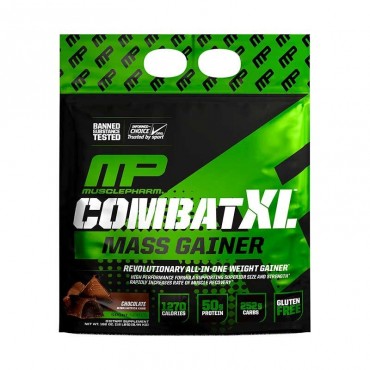 Combat XL 12 lbs Musclepharm