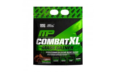 Combat XL 12 lbs Musclepharm