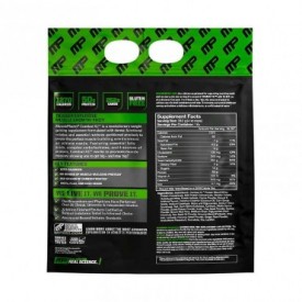 Combat XL 12 lbs Musclepharm