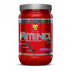 Amino X BSN