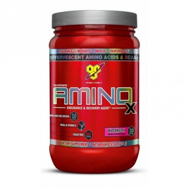 Amino X BSN