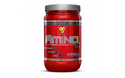 Amino X BSN