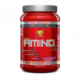 Amino X BSN