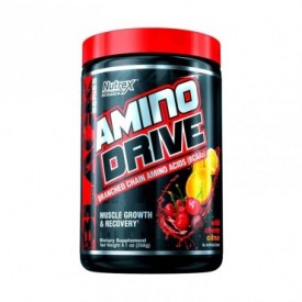 Amino Drive 30 Serv Nutrex