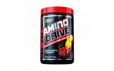 Amino Drive 30 Serv Nutrex