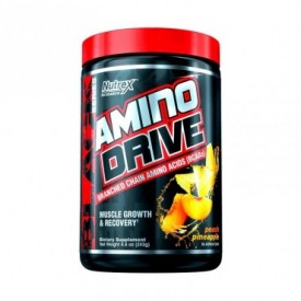 Amino Drive 30 Serv Nutrex