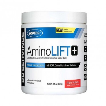 Amino Lift 30 Serv USP Labs