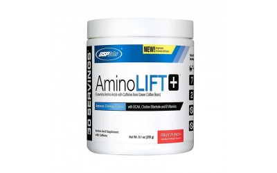 Amino Lift 30 Serv USP Labs