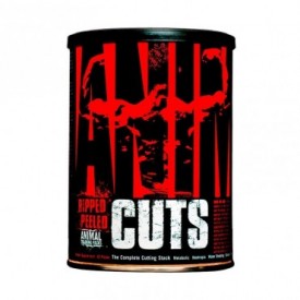 Animal Cuts 42 Packs Universal Nutrition