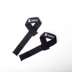 Animal Lifting Straps Universal Nutrition