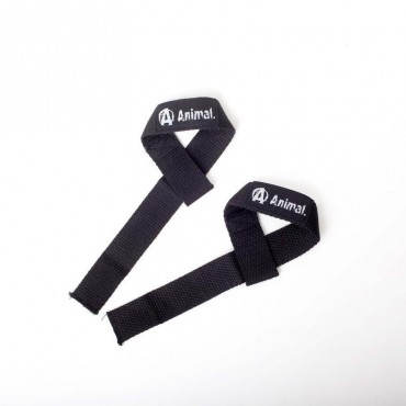 Animal Lifting Straps Universal Nutrition