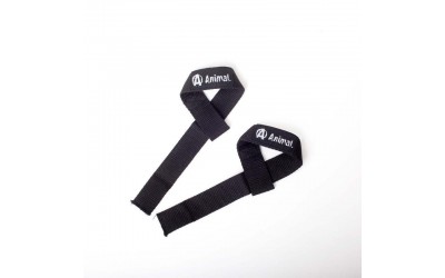 Animal Lifting Straps Universal Nutrition