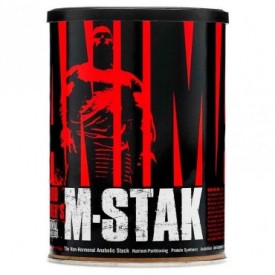 Animal M Stack 21 Packs Universal Nutrition